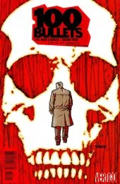 100 Bullets #58