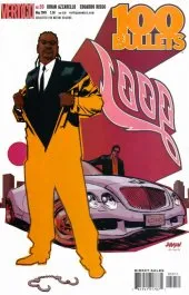 100 Bullets #59