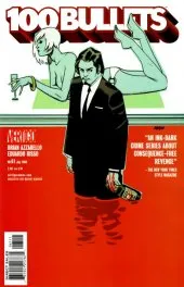 100 Bullets #61
