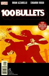 100 Bullets #64