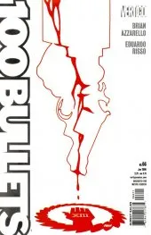100 Bullets #66