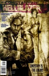 Hellblazer #216