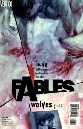Fables #48