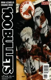 100 Bullets #72