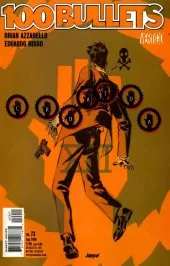 100 Bullets #73