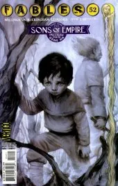 Fables #52