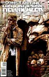Hellblazer #223