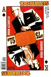 100 Bullets #75
