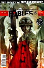 Fables #55