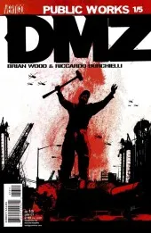 DMZ #13