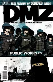 DMZ #14