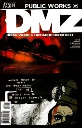 DMZ #15