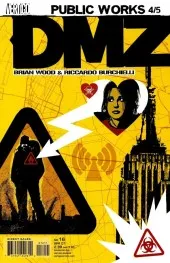 DMZ #16