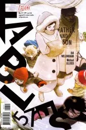Fables #57