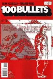 100 Bullets #78