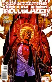 Hellblazer #226