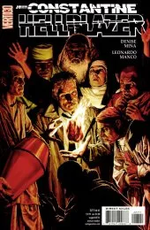 Hellblazer #227