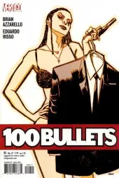 100 Bullets #80