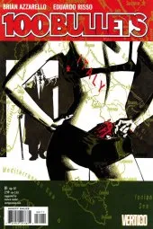 100 Bullets #81