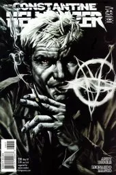 Hellblazer #230