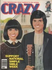 Crazy Magazine #28
