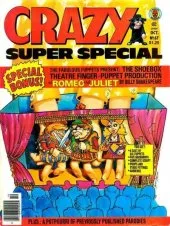 Crazy Magazine #67