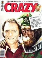 Crazy Magazine #78