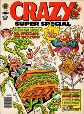 Crazy Magazine #88
