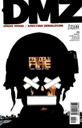 DMZ #20