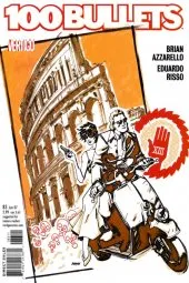 100 Bullets #83