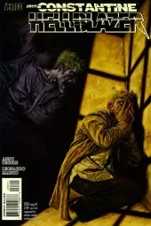 Hellblazer #233