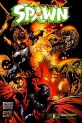 Spawn #155