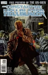 Hellblazer #234
