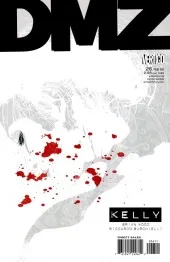 DMZ #26