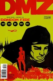DMZ #27