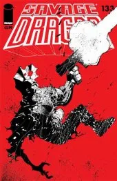 Savage Dragon #133