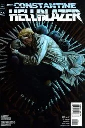 Hellblazer #237