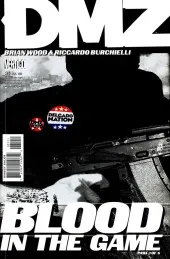 DMZ #31
