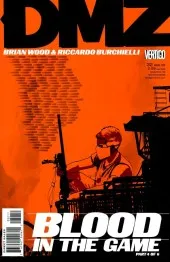DMZ #32