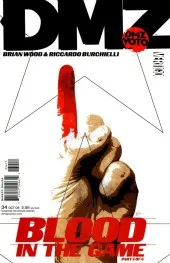 DMZ #34