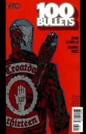 100 Bullets #87