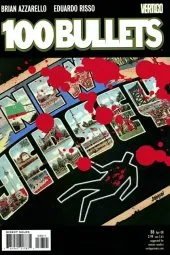 100 Bullets #88