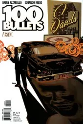 100 Bullets #89
