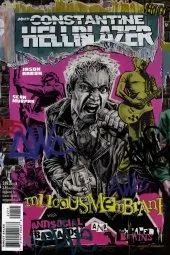 Hellblazer #245