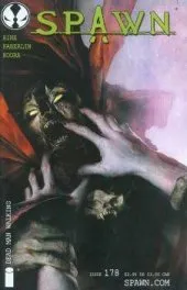 Spawn #178