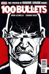 100 Bullets #91