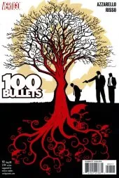 100 Bullets #92