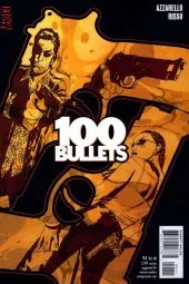 100 Bullets #94