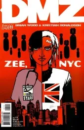 DMZ #11