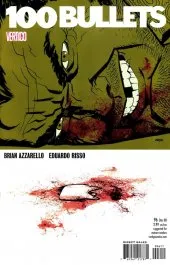 100 Bullets #96